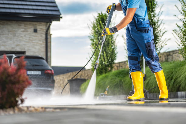 Trusted Pleasant Hill, PA Pressure Washing Services Experts